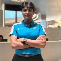 Dr Nidhi Nadar